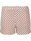 ALICE AND OLIVIA 'Marisa' Shorts,C512149254