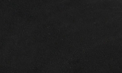 Shop Ecco Soft 7 Mid Top Sneaker In Black/ Black Nubuck