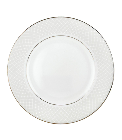 Shop Lenox Venetian Lace Dinner Plate