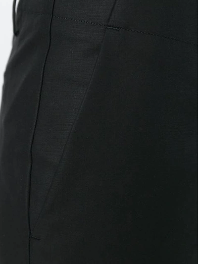 Shop Michael Kors Cropped Trousers