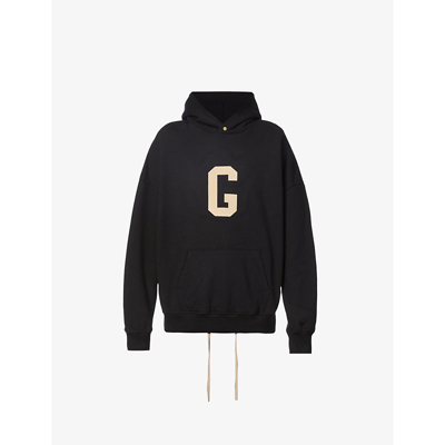 2002年春 希少Fear Of God G-print Cotton-jerseyHoody | www.aosfiji.org