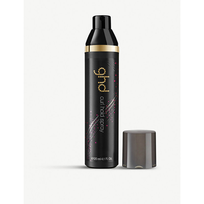 Shop Ghd Curl Hold Spray In Na