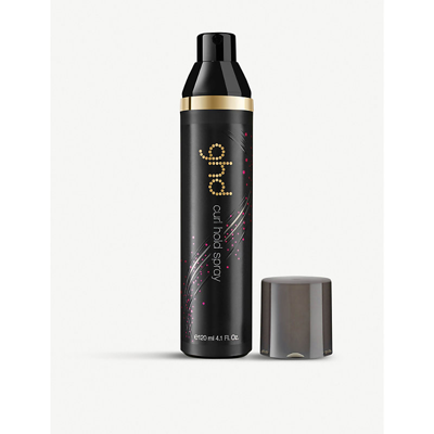 Ghd Curl Hold Spray In Na