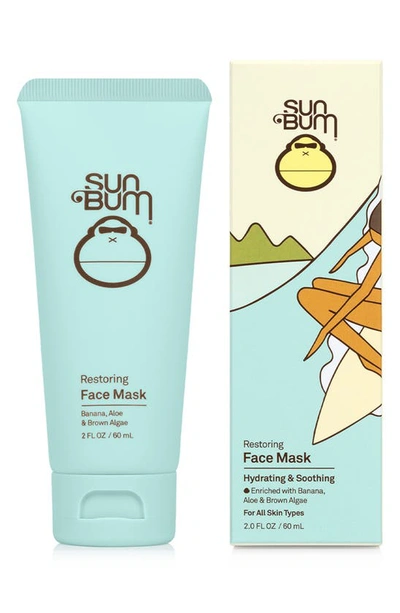 Shop Sun Bum Daily Mineral Sunscreen Moisturizer