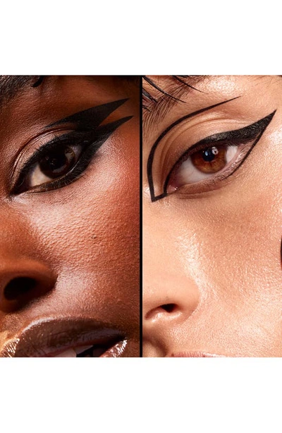 Make Up For Ever Aqua Resist Color Ink In 02 - Matte Wood