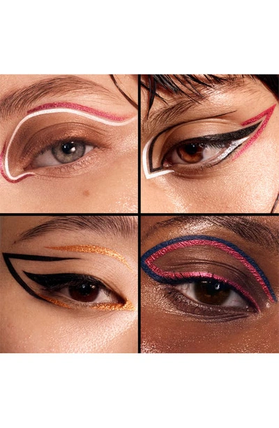 Make Up For Ever Aqua Resist Color Ink In 05 - Matte Snow