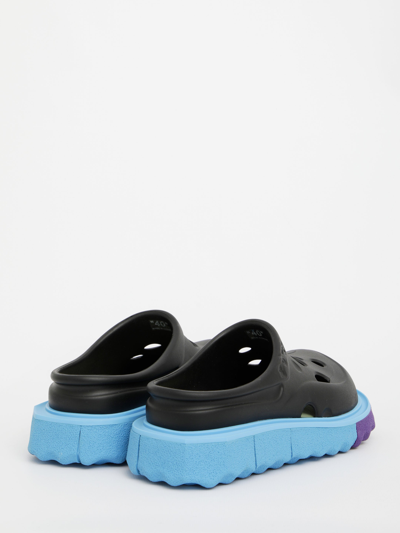 Shop Off-white Spongesole Meteor Sandals