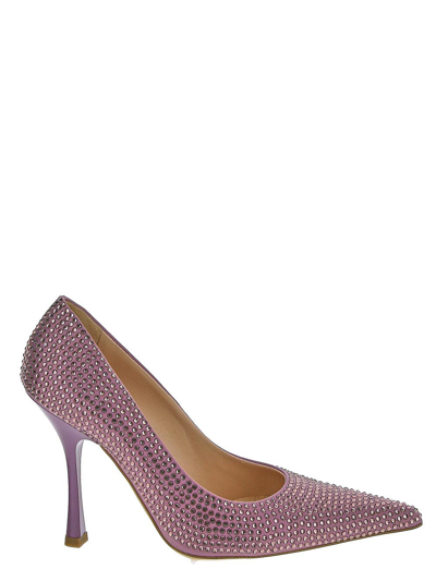 Liu Jo x Leonie Hanne 'Glam' boots Boots, ankle boots