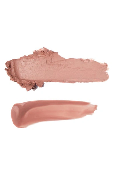 Ctzn Cosmetics Nudiversal Lip Duo In Dubrovnik