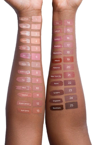 Ctzn Cosmetics Nudiversal Lip Duo In Dubrovnik