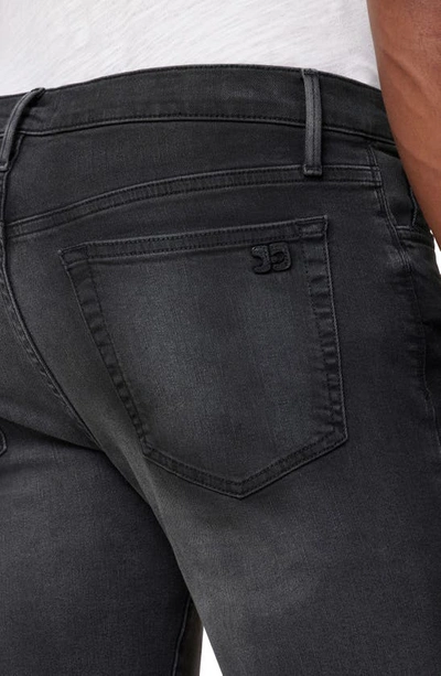 Shop Joe's The Legend Ripped Skinny Fit Jeans In Calex