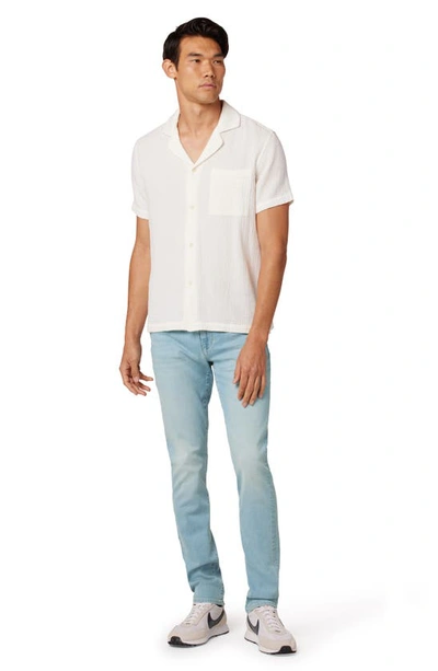 Shop Joe's The Asher Slim Fit Jeans In Trask