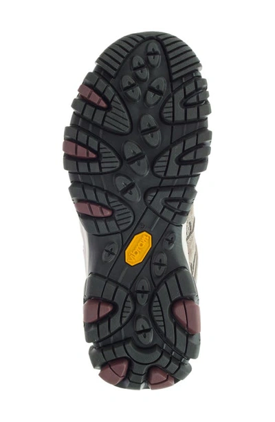 Merrell Moab 3 Hiking Shoe In Falcon