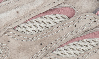 Merrell Moab 3 Hiking Shoe In Falcon