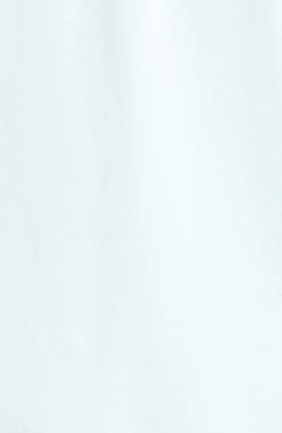 Tommy Bahama New San Lucio Stretch Supima® Cotton Blend Button-up Shirt In Beach Glas