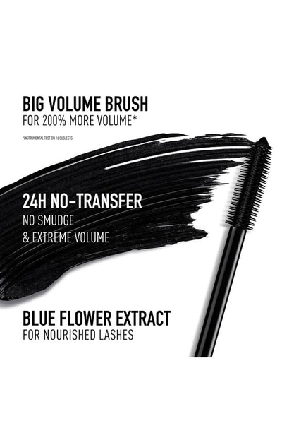Shop Dior 'show Pump 'n' Volume Mascara In 260 Bleu / Blue