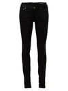 SAINT LAURENT classic skinny jeans,드라이크리닝전용