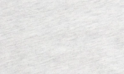 Ugg Men's Micro French Terry Darian 2-piece Top & Bottom Set In White / Grey Heather