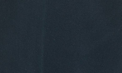 Vintage 1946 Stretch Cotton Flat Front Pants In Navy
