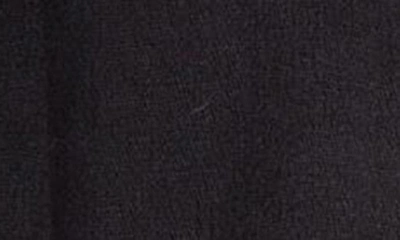 Shop Saachi Cashmere Silk Eyelash Fringe Scarf In Black