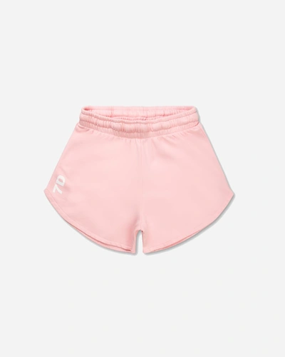Shop 7 Days Active Barb Shorts In Pink