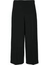NARCISO RODRIGUEZ Wide-Leg Trousers,267007A05