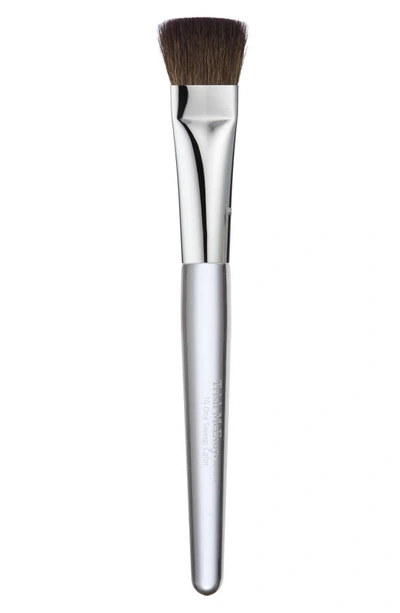 Trish Mcevoy Brush 10 Onesweep Color Brush