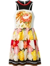 MARY KATRANTZOU 'Densis' floral dress,RS16RDR013611282579