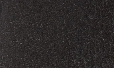 Shop Alexander Mcqueen Logo Seal Leather Belt In Black