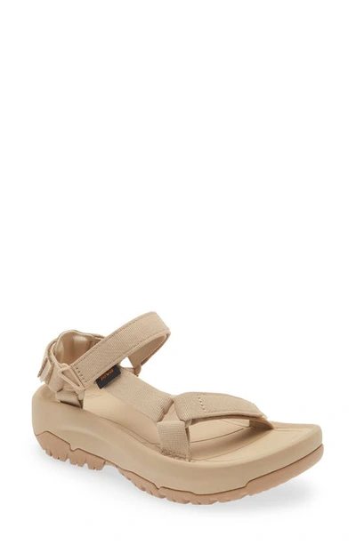 Shop Teva Hurricane Xlt 2 Ampsole Sandal In Sesame