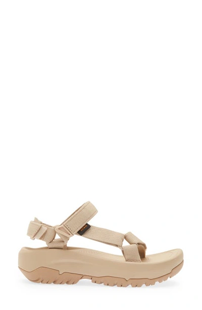 Teva Hurricane Xlt 2 Ampsole Sandal In Sesame