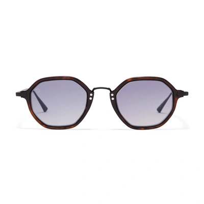 Shop Taylor Morris Eyewear Westbourne Sunglasses