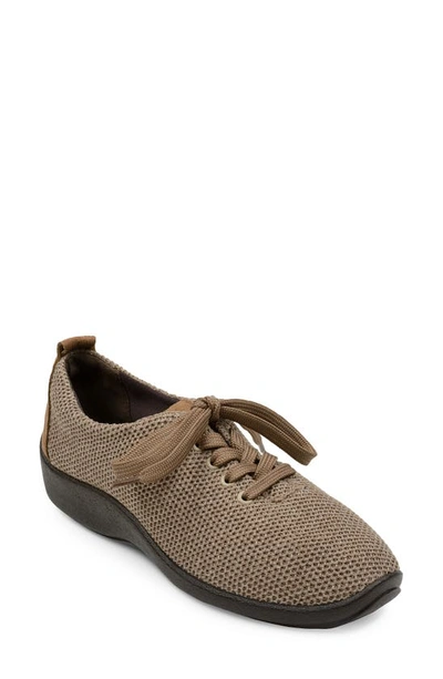 Shop Arcopedico Net 3 In Taupe