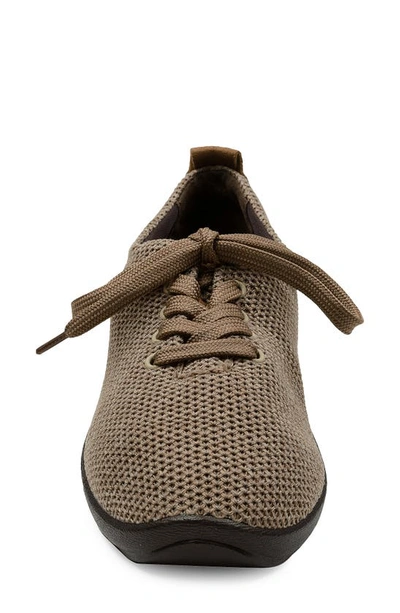 Shop Arcopedico Net 3 In Taupe