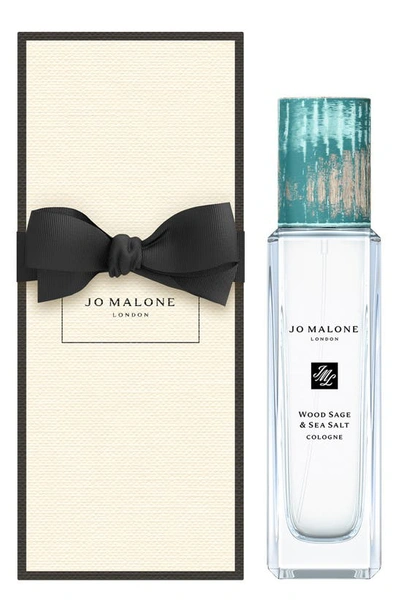 Jo Malone London ™ Wood Sage & Sea Salt Cologne