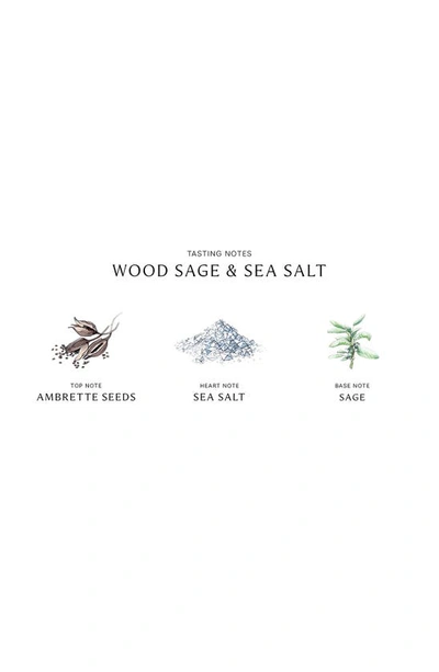 Jo Malone London ™ Wood Sage & Sea Salt Cologne