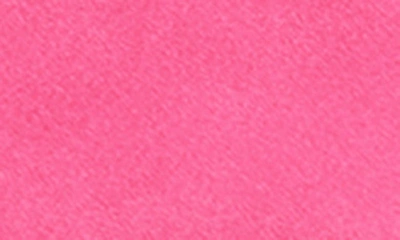Journee Collection Lace-up Pointed-toe Flat In Pink
