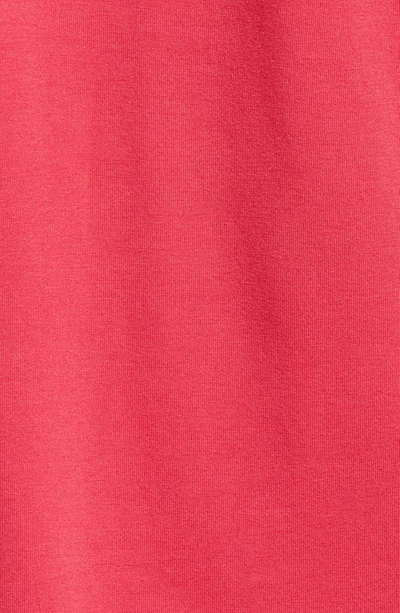 Loveappella Halter Neck Tank In Fuschia