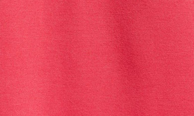 Loveappella Halter Neck Tank In Fuschia