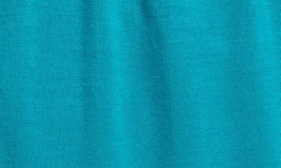 Loveappella Halter Neck Tank In Jade