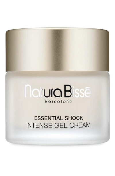 Shop Natura Bissé Essential Shock Intense Gel Cream