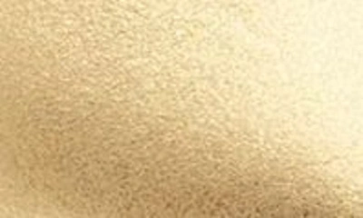 Shop Cordani Bella Espadrille Wedge Sandal In Dusty Gold