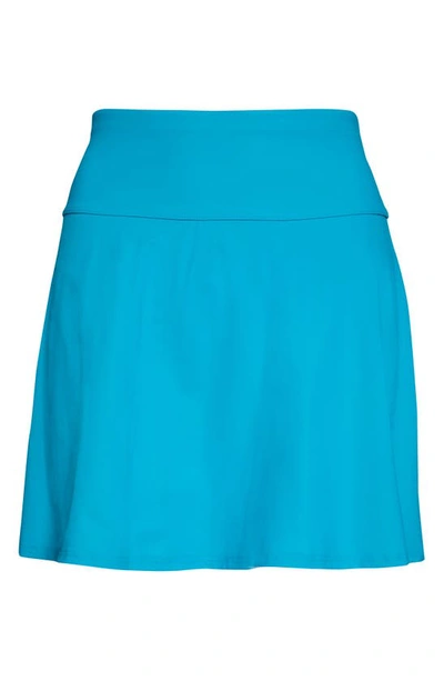 Llbean swim skirt sale