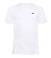 VIVIENNE WESTWOOD Embroidered Orb T-Shirt