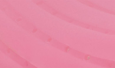 Shop Camper Wabi Slide Sandal In Pastel Pink