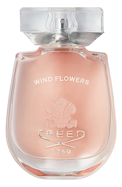 Shop Creed Wind Flowers Eau De Parfum, 2.5 oz