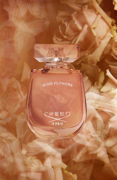 Shop Creed Wind Flowers Eau De Parfum, 2.5 oz