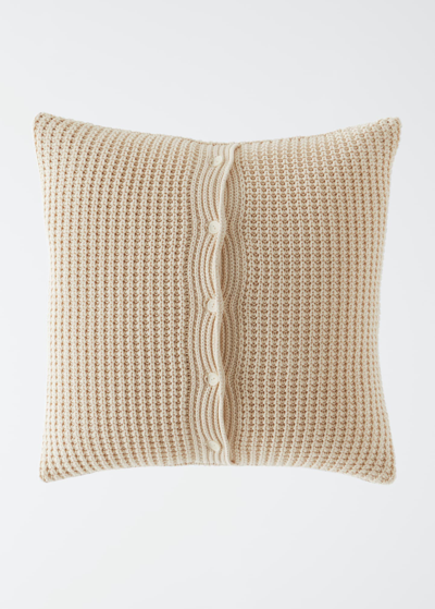 Shop Ralph Lauren Almaden Decorative Feather Pillow - 20"
