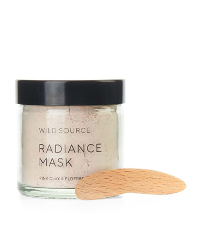Shop Wild Source Radiance Mask (60ml) In Multi