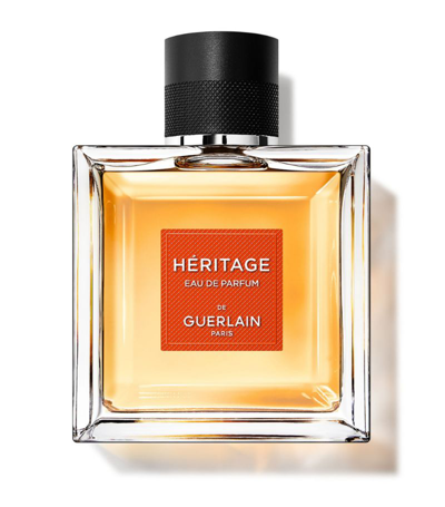 Shop Guerlain Héritage Eau De Parfum (100ml) In Multi